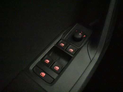 Seat Arona Reference | Cruise Control | Parkeersensoren achter | Rijstrookbehoudassistent (Lane Assist) ActivLease financial lease
