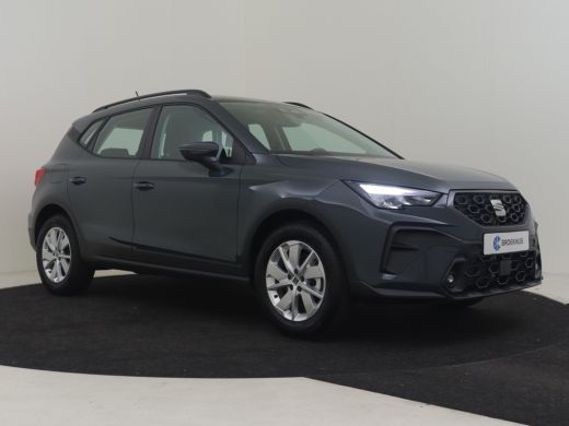 Seat Arona Reference | Cruise Control | Parkeersensoren achter | Rijstrookbehoudassistent (Lane Assist) ActivLease financial lease