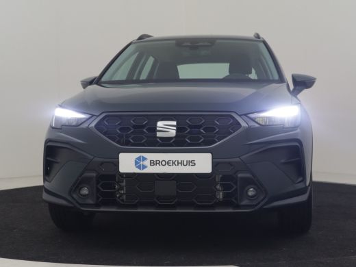 Seat Arona Reference | Cruise Control | Parkeersensoren achter | Rijstrookbehoudassistent (Lane Assist) ActivLease financial lease