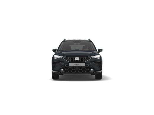 Seat Arona Reference | Cruise Control | Parkeersensoren achter | Rijstrookbehoudassistent (Lane Assist) ActivLease financial lease