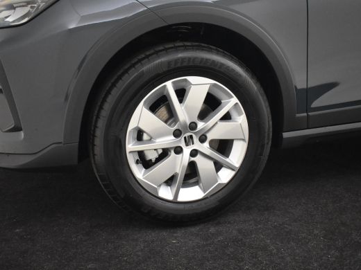Seat Arona Reference | Cruise Control | Parkeersensoren achter | Rijstrookbehoudassistent (Lane Assist) ActivLease financial lease