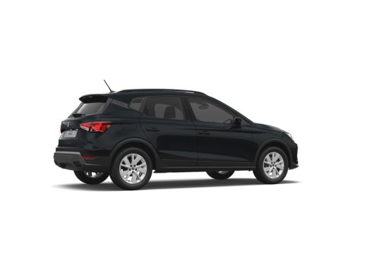 Seat Arona Reference | Cruise Control | Parkeersensoren achter | Rijstrookbehoudassistent (Lane Assist) ActivLease financial lease