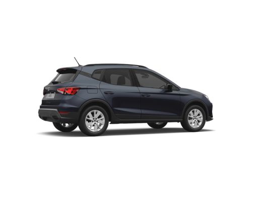 Seat Arona Reference | Cruise Control | Parkeersensoren achter | Rijstrookbehoudassistent (Lane Assist) ActivLease financial lease