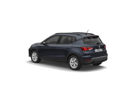 Seat Arona Reference | Cruise Control | Parkeersensoren achter | Rijstrookbehoudassistent (Lane Assist) ActivLease financial lease