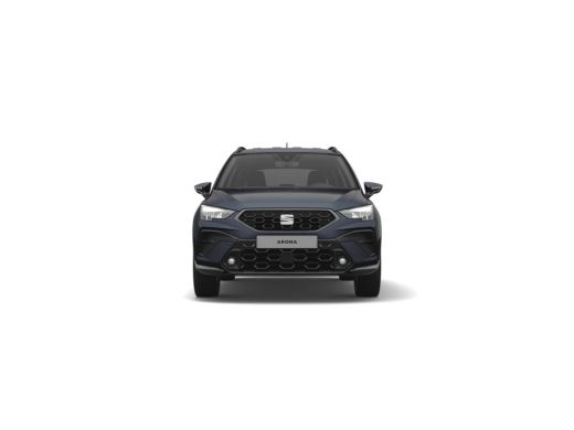 Seat Arona Reference | Cruise Control | Parkeersensoren achter | Rijstrookbehoudassistent (Lane Assist) ActivLease financial lease