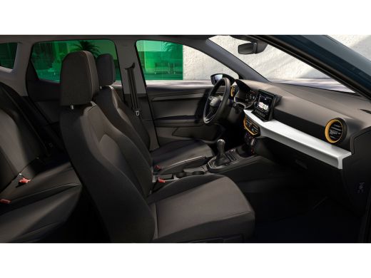 Seat Arona Reference | Cruise Control | Parkeersensoren achter | Rijstrookbehoudassistent (Lane Assist) ActivLease financial lease