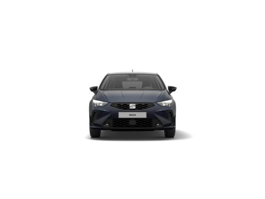 Seat Ibiza Reference | Parkeersensoren achter | Rijstrookbehoudassistent (Lane Assist) ActivLease financial lease