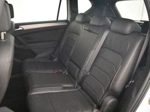 Seat Tarraco 1.5 TSI FR Business Intense 7p.150PK DSG/AUTO rondomzicht camera | Trekhaak uitklapbaar | Glazen ... ActivLease financial lease