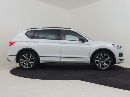 Seat Tarraco 1.5 TSI FR Business Intense 7p.150PK DSG/AUTO rondomzicht camera | Trekhaak uitklapbaar | Glazen ... ActivLease financial lease