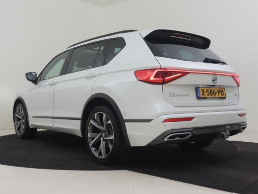 Seat Tarraco 1.5 TSI FR Business Intense 7p.150PK DSG/AUTO rondomzicht camera | Trekhaak uitklapbaar | Glazen ... ActivLease financial lease