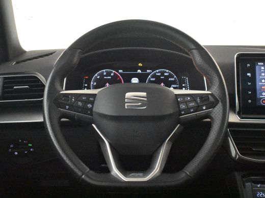 Seat Tarraco 1.5 TSI FR Business Intense 7p.150PK DSG/AUTO rondomzicht camera | Trekhaak uitklapbaar | Glazen ... ActivLease financial lease