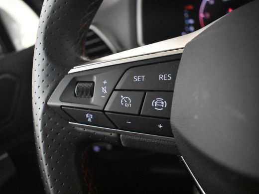Seat Tarraco 1.5 TSI FR Business Intense 7p.150PK DSG/AUTO rondomzicht camera | Trekhaak uitklapbaar | Glazen ... ActivLease financial lease