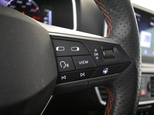 Seat Tarraco 1.5 TSI FR Business Intense 7p.150PK DSG/AUTO rondomzicht camera | Trekhaak uitklapbaar | Glazen ... ActivLease financial lease