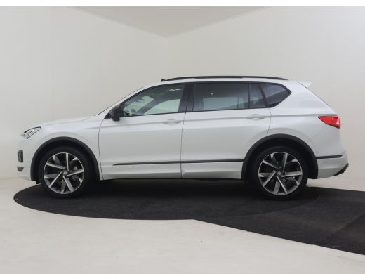 Seat Tarraco 1.5 TSI FR Business Intense 7p.150PK DSG/AUTO rondomzicht camera | Trekhaak uitklapbaar | Glazen ... ActivLease financial lease
