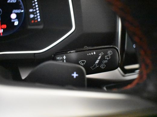Seat Tarraco 1.5 TSI FR Business Intense 7p.150PK DSG/AUTO rondomzicht camera | Trekhaak uitklapbaar | Glazen ... ActivLease financial lease
