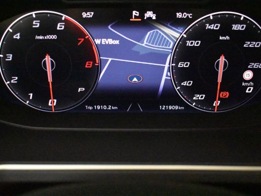 Seat Tarraco 1.5 TSI FR Business Intense 7p.150PK DSG/AUTO rondomzicht camera | Trekhaak uitklapbaar | Glazen ... ActivLease financial lease
