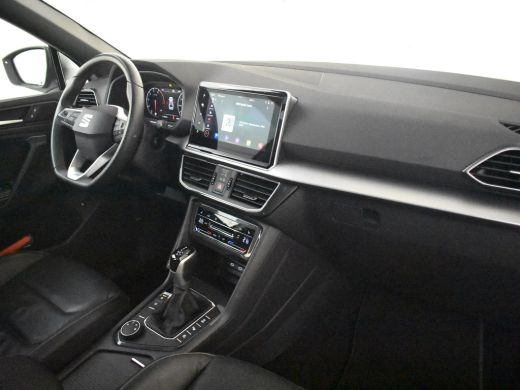 Seat Tarraco 1.5 TSI FR Business Intense 7p.150PK DSG/AUTO rondomzicht camera | Trekhaak uitklapbaar | Glazen ... ActivLease financial lease
