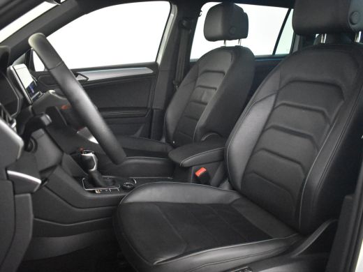 Seat Tarraco 1.5 TSI FR Business Intense 7p.150PK DSG/AUTO rondomzicht camera | Trekhaak uitklapbaar | Glazen ... ActivLease financial lease