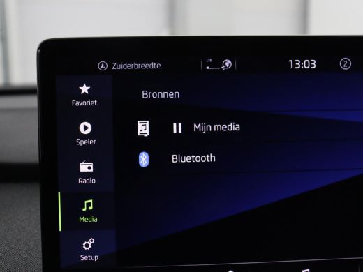 Skoda Enyaq iV | SOH 92.1% | Trekhaak | Stuur/stoel verwarming | Half Leder | Cruise control | Camera | Carplay ... ActivLease financial lease