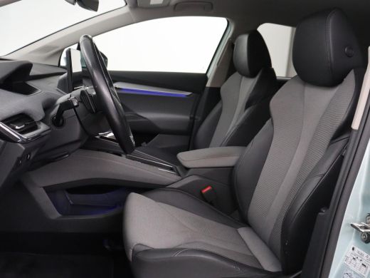 Skoda Enyaq iV | SOH 92.1% | Trekhaak | Stuur/stoel verwarming | Half Leder | Cruise control | Camera | Carplay ... ActivLease financial lease