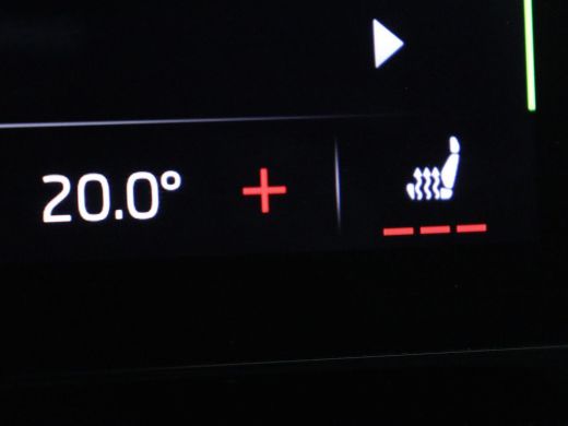 Skoda Enyaq iV | SOH 92.1% | Trekhaak | Stuur/stoel verwarming | Half Leder | Cruise control | Camera | Carplay ... ActivLease financial lease