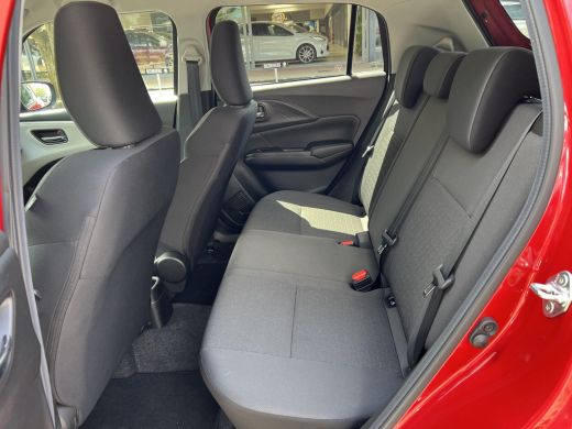 Suzuki Swift 1.2 Select Smart Hybrid ActivLease financial lease