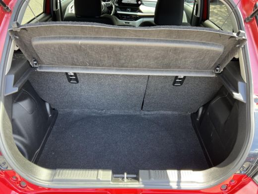 Suzuki Swift 1.2 Select Smart Hybrid ActivLease financial lease