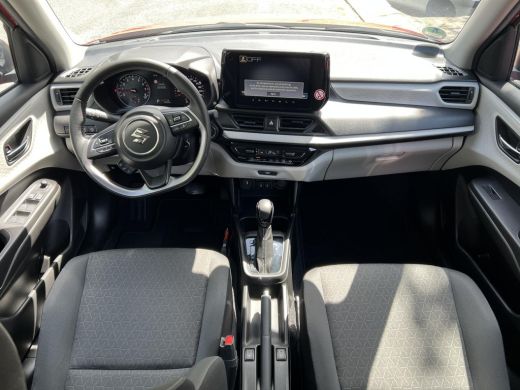 Suzuki Swift 1.2 Select Smart Hybrid ActivLease financial lease
