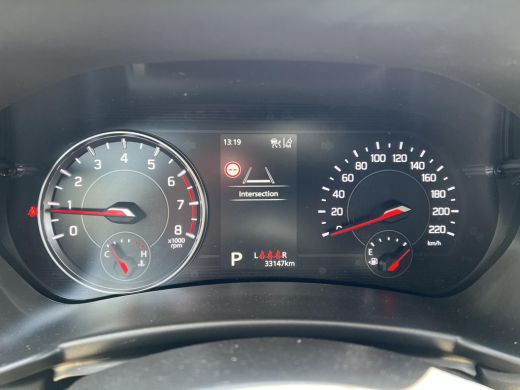 Suzuki Swift 1.2 Select Smart Hybrid ActivLease financial lease