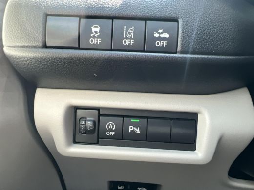 Suzuki Swift 1.2 Select Smart Hybrid ActivLease financial lease