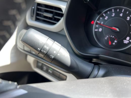 Suzuki Swift 1.2 Select Smart Hybrid ActivLease financial lease