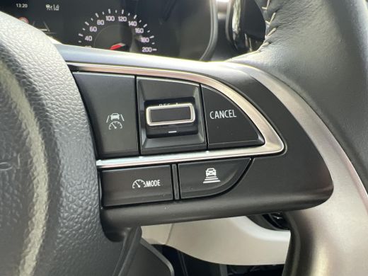 Suzuki Swift 1.2 Select Smart Hybrid ActivLease financial lease