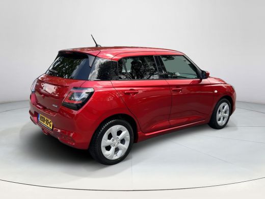 Suzuki Swift 1.2 Select Smart Hybrid ActivLease financial lease