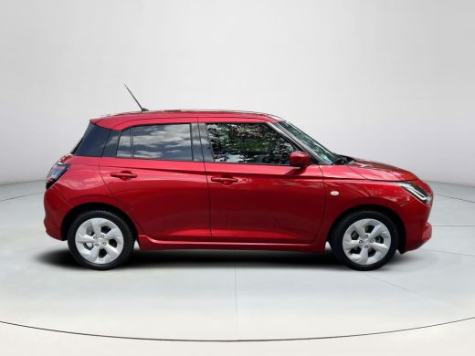 Suzuki Swift 1.2 Select Smart Hybrid ActivLease financial lease