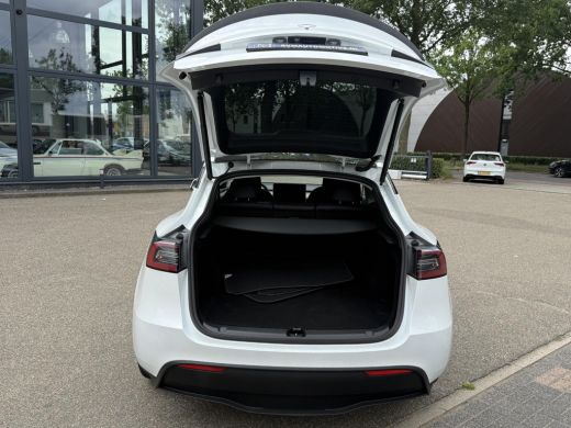 Tesla Model Y Performance AWD 75 kWh 21 INCH TURBINE VELGEN | TESLA GARANTIE T/M 01-2028 OF 80.000 KM | ACCU & ... ActivLease financial lease