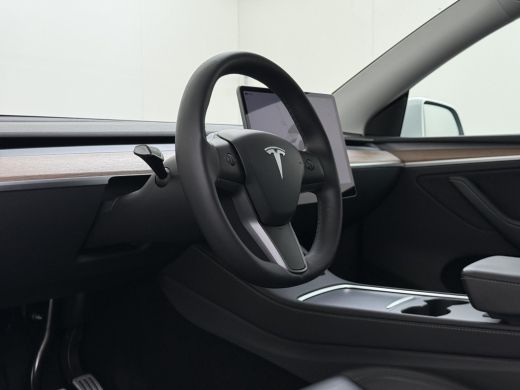Tesla Model Y Performance AWD 75 kWh VAN:43.900,- VOOR:40.877,- UW HERFSTVOORDEEL:3.023,- SOH 94% | AFN. TREKHA... ActivLease financial lease