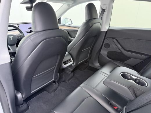 Tesla Model Y Performance AWD 75 kWh VAN:43.900,- VOOR:40.877,- UW HERFSTVOORDEEL:3.023,- SOH 94% | AFN. TREKHA... ActivLease financial lease