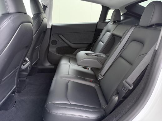 Tesla Model Y Performance AWD 75 kWh VAN:43.900,- VOOR:40.877,- UW HERFSTVOORDEEL:3.023,- SOH 94% | AFN. TREKHA... ActivLease financial lease