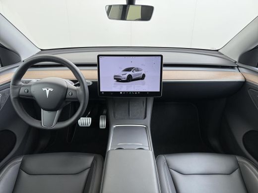 Tesla Model Y Performance AWD 75 kWh VAN:43.900,- VOOR:40.877,- UW HERFSTVOORDEEL:3.023,- SOH 94% | AFN. TREKHA... ActivLease financial lease