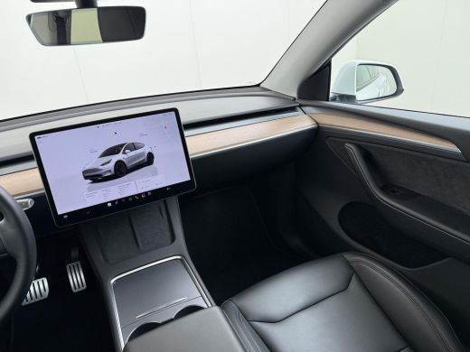 Tesla Model Y Performance AWD 75 kWh VAN:43.900,- VOOR:40.877,- UW HERFSTVOORDEEL:3.023,- SOH 94% | AFN. TREKHA... ActivLease financial lease