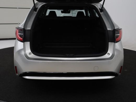 Toyota Corolla 1.8 Hybrid Active | Stoelverwarming | Adaptive cruise | Camera | Navigatie | Parkeerhulp | Blueto... ActivLease financial lease