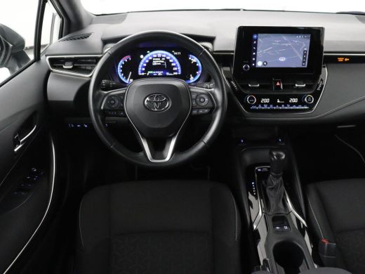 Toyota Corolla 1.8 Hybrid Active | Stoelverwarming | Adaptive cruise | Camera | Navigatie | Parkeerhulp | Blueto... ActivLease financial lease