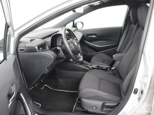 Toyota Corolla 1.8 Hybrid Active | Stoelverwarming | Adaptive cruise | Camera | Navigatie | Parkeerhulp | Blueto... ActivLease financial lease