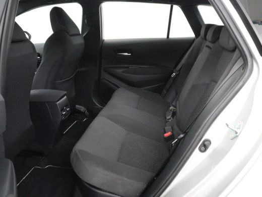 Toyota Corolla 1.8 Hybrid Active | Stoelverwarming | Adaptive cruise | Camera | Navigatie | Parkeerhulp | Blueto... ActivLease financial lease