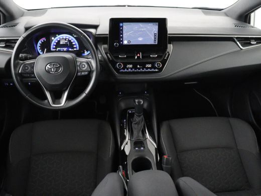 Toyota Corolla 1.8 Hybrid Active | Stoelverwarming | Adaptive cruise | Camera | Navigatie | Parkeerhulp | Blueto... ActivLease financial lease