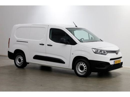 Toyota ProAce 1.5 D-4D 130pk Cool Comfort Long Airco 04-2021 ActivLease financial lease