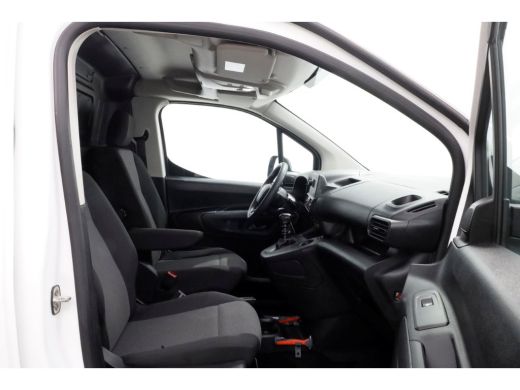 Toyota ProAce 1.5 D-4D 130pk Cool Comfort Long Airco 04-2021 ActivLease financial lease