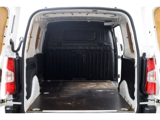 Toyota ProAce 1.5 D-4D 130pk Cool Comfort Long Airco 04-2021 ActivLease financial lease