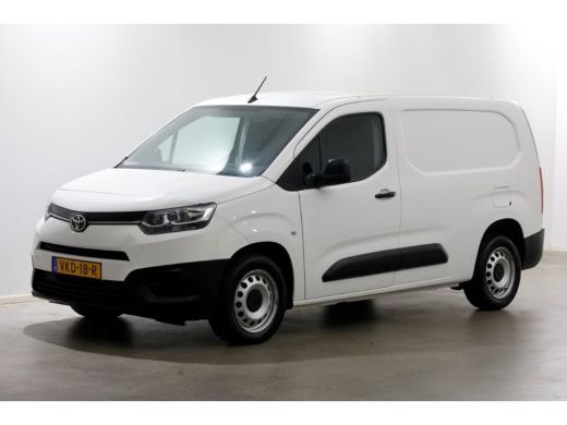 Toyota ProAce 1.5 D-4D 130pk Cool Comfort Long Airco 04-2021 ActivLease financial lease