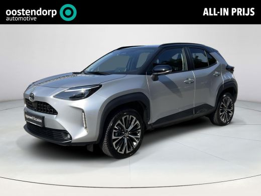 Toyota Yaris Cross 1.5 Hybrid AWD 130 Launch Edition ActivLease financial lease